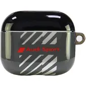 Audi Iml Sport Airpods 3 Abdeckung Czarny/ Schwarz Aus-Imlap3-Rsq/D1-Bk