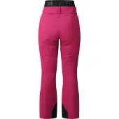 Brunotti Skihose Whitewater Damen Fuchsia-XS