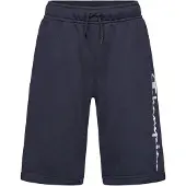 Champion Sweatshorts aus Baumwolle und Polyester, in den Größen S bis XXL