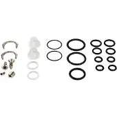 GROHE Freehander Dichtungsset für Duschsystem chrom - 45878000
