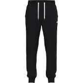 Jako Herren Jogginghose One Cotton mit Bündchen 6501-800 3XL - Schwarz - 3XL