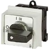 Eaton Moeller) Ein-Aus-Schalter P3-63/IVS/N