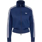 Adidas Originals Sweatshirt Firebird Classic Track Jacket KV9551 Dunkelblau Regular Fit