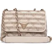 GUESS Handtasche Giully II Mini HWAG96 73740 Beige