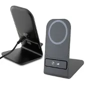 BMW ład. indukcyjna BMDCSMADGPK 15W czarny/black M Edition MagSafe