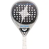 Arcos Star Vie Astrum + Padelschläger Silber 350-370 gr Silber 350-370 gr