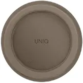 Uniq Flixa Magnetic Base magnetyczna baza do montażu szary/flint grey