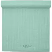 Myga Rutschfester Yoga- und Fitnessmatte