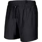 Arena M EVO BEACH BOXER SOLID BLACK