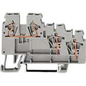 Wago 270-560 - 5 mm - 68 mm - 39 mm - 250 V