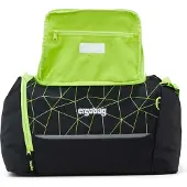 Ergobag Sporttasche CyBär Race
