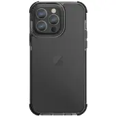 Uniq Combat Iphone 13 Pro Max 6.7 Carbon Handyhülle