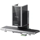 Xtool F2 Ultra Auto Streamline Feeder Lasergravurmaschine