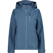 Campagnolo Damen Blousons lg.Arm Da WOMAN JACKET ZIP HOOD