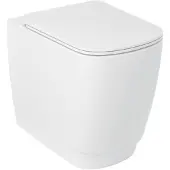 Kludi -RESA S Spiralflush-Stand-WC, 55 cm