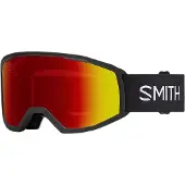 Smith Loam S Mtb Goggles Durchsichtig