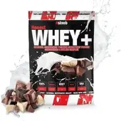 Blackline 2.0 Sinob Honest Whey+ 820 g