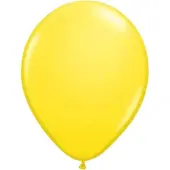 Belbal Öko-Ballons Yellow 100 Stück