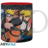 Naruto Shippuden: Konoha Ninja
