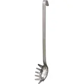 SUNNEX Monoblock Spaghettilöffel, Stiellänge 40 cm