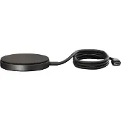 ZENS Pro 1 Kopfhörer, Smartphone Schwarz USB Kabellose Aufladung Schnellaufladung Indoor