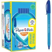 Papermate Kugelschreiber InkJoy 100 Kappe