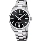 Calypso - K5862/6 - Armbanduhr - Herren