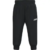 Jako Polyesterhose One Bambini schwarz