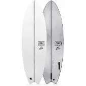 Ocean & Earth Ezi-rider 5´6´´ Surfbrett