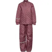 CeLaVi Thermokleidung - Rose Brown - - 6 Jahre (116) - Thermokleidung