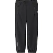 Reima Softshell Hose " Menen " in Schwarz | Gr.: 104