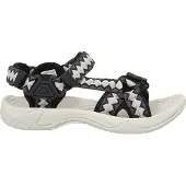 CMP Trekkingsandalen Damen 636D705F33387139393536 Grün 38 EU