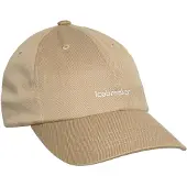 Icebreaker Merino 6 Panel Kappe