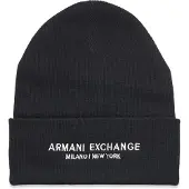 Armani Exchange Exchange Hut aus Polyester in Blau