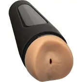 Main Squeeze DOC JOHNSON Wiliam Seed - ULTRASKYN Masturbator
