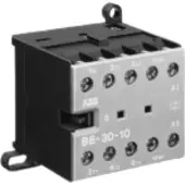 ABB B6S-30-01-1.7-71 Kleinschütz, 4 kW, 24 V DC, 1,7 W GJL1213001R7011