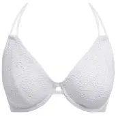 Freya Unwattierter Bikini BH Nomad Nights | Grösse: 80D | Farbe: Weiß