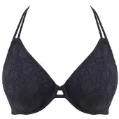 Freya Swim Unwattierter Bikini BH Nomad Nights | Grösse: 70H | Farbe: Schwarz