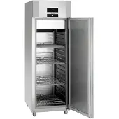 Bartscher Kühlschrank 700 Liter GN210