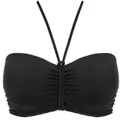 Freya Swim Gemoldefer Bikini BH Jewel Cove | Grösse: 80D | Farbe: Schwarz