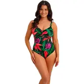 Fantasie Swim Badeanzug mit Bügeln, Damen