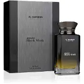 Al Haramain Haramain Black Musk Eau De Parfum 100 ml (unisex)