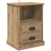 vidaXL Nathan