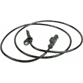 METZGER ABS Sensor Raddrehzahl Vorne für IVECO Daily VI Kastenwagen 0900807