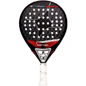 Star Vie Raptor + Padelschläger