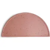 Mushie Silikon Platzset