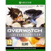 Overwatch - Legendary Edition, Xbox One, T (Jugendliche)