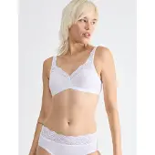 Sloggi Dreieck-BH / Bügellos SLW ROMANCE SI damen