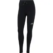 Adidas - Women's Run Essentials Full Length Leggings - Lauftights Gr M schwarz