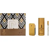 Paco Rabanne 1 Million Giftset 210ml